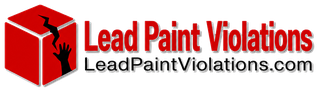 Lead Paint Violations